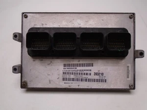 '09 Jeep Liberty Dodge Nitro ECU ECM computer 3.7 liter V6 P05187796AC - Picture 1 of 1