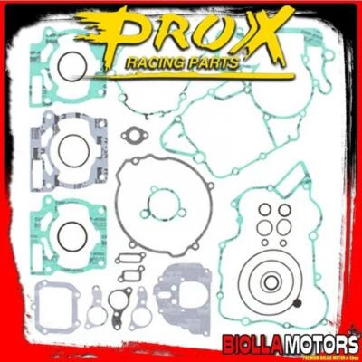 PX34.6313 KIT GUARNIZIONI motore PROX KTM 200 EXC 2014- Foto 1 de 4