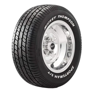 MICKEY THOMPSON Sportsman S/T P225/70R15 100T RWL (Quantity of 2) - Picture 1 of 2