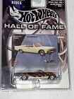 🔥Hot Wheels Hall Of Fame Greatest Rides ‘64 Lincoln REAL RIDERS 🔥