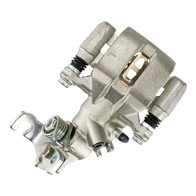 Rear Left Brake Caliper w/Bracket for Honda Accord 1998-2007 Acura TSX 2004-2008 Foto 1 de 4