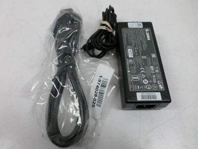 Zebra Power Adapter FSP060-RPAC P1076000-006 Genuine for Thermal Printer - Image 1 of 4