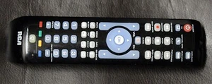 * GENUINE * RCA (4-DEVICE) UNIVERSAL REMOTE WITH LED BACKLIGHTING - RCRN04GR - Imagen 1 de 6