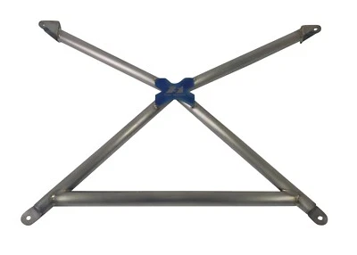 Soporte travesaño motor titanio para Lamborghini Huracan 15-24 Audi R8 17-23 Foto 1 de 4