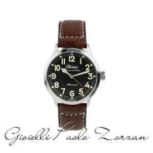 Orologio Perseo 11345 Offensiva del Piave Meccanico Serie Limitata 300 Pz. - Imagen 1 de 1