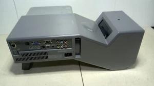 Nice Working Sanyo PLC-XL51 Ultra-Short Throw Conference Projector Very Bright - Picture 1 of 10