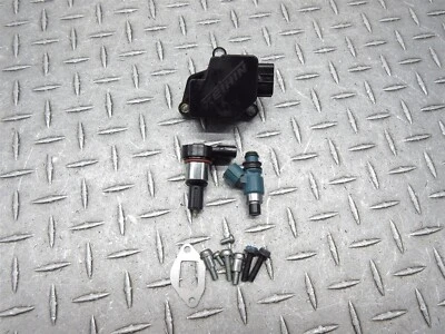 Honda CBR 300 CBR300R 2016 15-22 OEM TPS posición del acelerador IAC inyector de combustible Foto 1 de 4