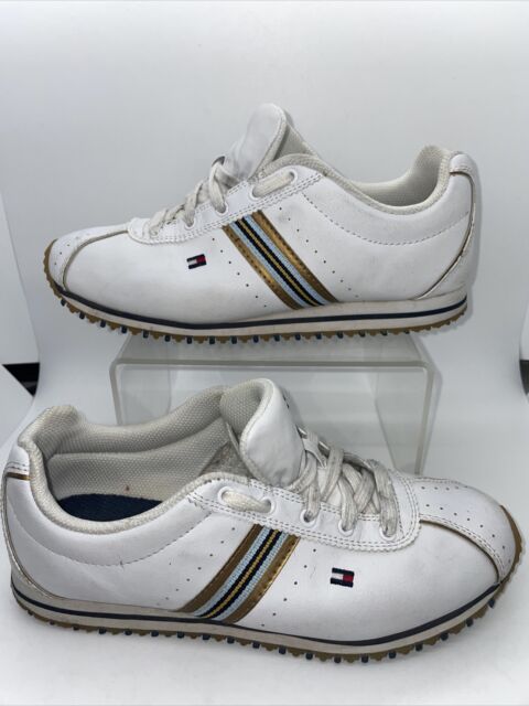 mejores ofertas en Zapatos tenis blancos Tommy para | eBay
