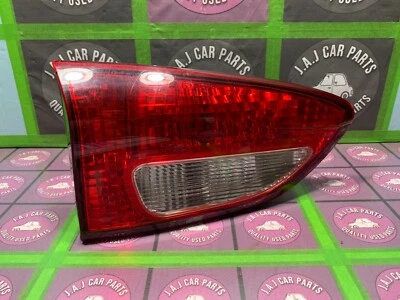 Subaru B9 Tribeca 2006 usado maletero interior izquierdo escotilla luz trasera OEM Foto 1 de 4