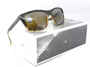 VUARNET 006 06 VL 0006 0022 7184 SUNGLASSES SKILYNX DANIEL CRAIG ALAIN DELON - Picture 1 of 14