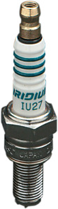 DENSO IU27 SPARK PLUG IRIDIUM POWER KAWASAKI ZX-10 R 1000 ABS NINJA 2011