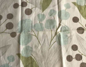 Echo Capparis Spa 26"x26" Fabric Remnant - Picture 1 of 3