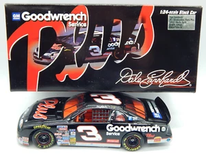 1:24TH DALE EARNHARDT #3 GM GOODWRENCH PARTS PLUS 1997 MONTE CARLO (RTC1352) - Picture 1 of 7