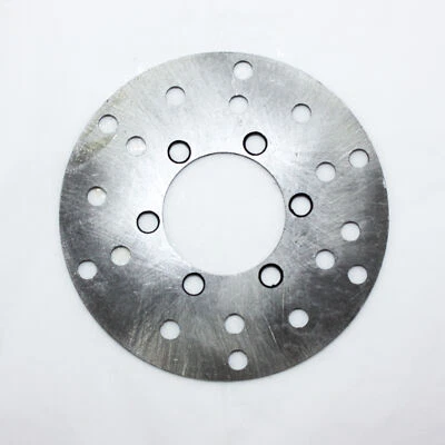 107mm 6 Stud Front Brake Disc Disk Rotor 110cc 125cc Quad Dirt Bike ATV Buggy - Image 1 of 2