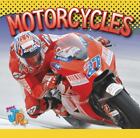 Motorcycles (Wild Rides) by Storm, Marysa, Paperback, Used - Very Good