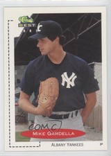 1991 Classic Best Minor League Mike Gardella #46