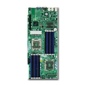 Supermicro Motherboard X8DTT-HF Dual Socket LGA 1366 Dual Port - Picture 1 of 1