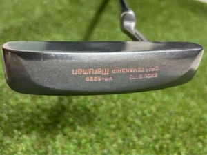 maruman EXQUISITE MP-6220 Verity 33in Putter 1pcs Right-Handed - Picture 1 of 18