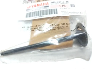 nos Yamaha YZF-R3 MT-03 YZF320 Valve, Intake 2MS-E2111-00 - Picture 1 of 5