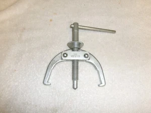 Indestro #253 2 arm Gear Remover Puller - Bild 1 von 2