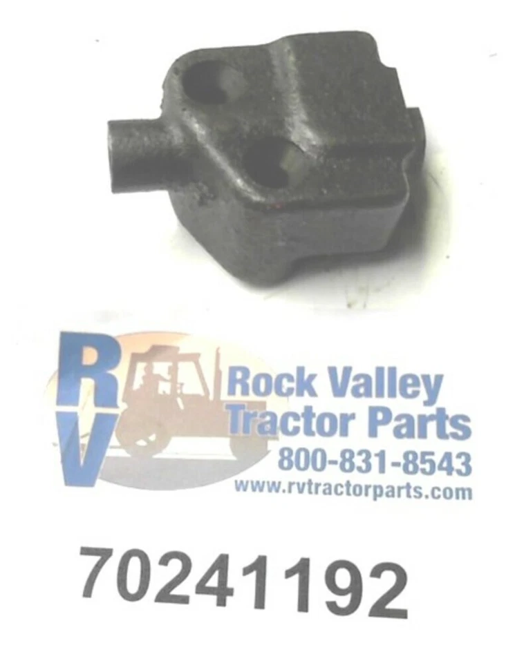 Conjunto de válvulas posición de retención 70241192 Foto 1 de 1