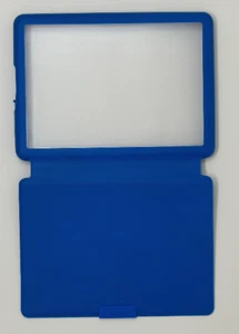 Amazon Kindle Plastic Case Cover ( Gen 5 or earlier ) - Picture 1 of 2