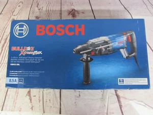 Bosch 1 1/8" SDS plus martello rotativo GBH2-28L - Foto 1 di 12