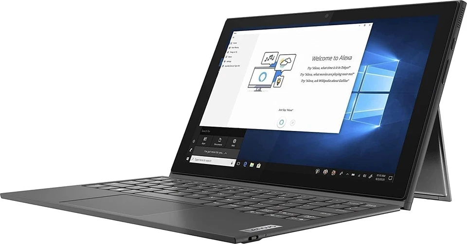 Lenovo Duet 3i 2022 10.3′′ FHD Touch – N4020 – 4GB – 64GB – Teclado Win11 S NUEVO Foto 1 de 4