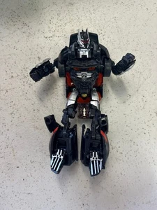Figura Takara Transformers Movie AD17 Dark Side Soundwave - Imagen 1 de 2