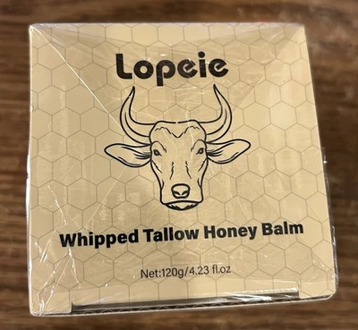 Lopeie Whipped Tallow Honey Balm Skincare - Image 1 of 4
