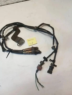 VOLVO XC70 CROSS COUNTRY Capteur d'oxygène Lambda 9186934 2.40 Petrol 33122175 - Immagine 1 di 4