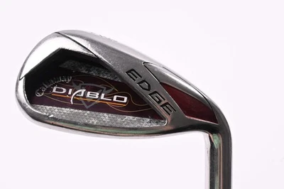 Callaway Diablo Edge #9 Eisen / 40 Grad / Uniflex Callaway Diablo Edge Schaft - Bild 1 von 4