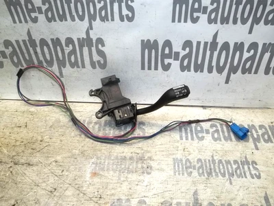 Cadillac Seville 1998-2000 interruptores de control de crucero botón interruptor de columna de dirección Foto 1 de 4