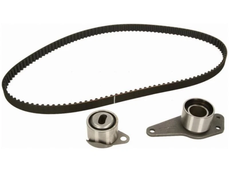 ZAHNRIEMENSATZ VOLVO 480 2.0 440 2.0 460 2.0 - Bild 1 von 1