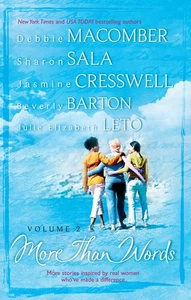 More Than Words, Volume 2 - Picture 1 of 1