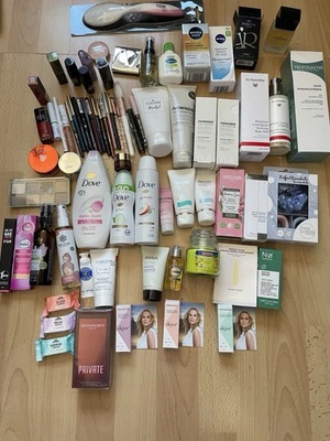 Adventskalender Beauty Konvolut Biotherm Dove Rituals Nivea Neu - Bild 1 von 4