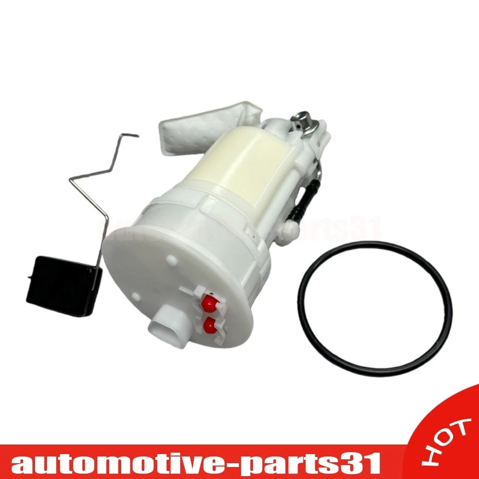 Twin Turbo Fuel Pump Fit For Toyota Supra Aristo Lexus GS300 2JZGTE 2JZ 3.0L US Foto 1 de 4