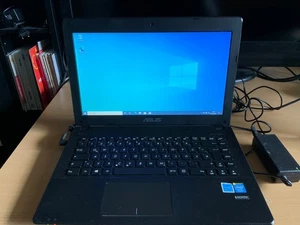 Laptop ASUS F451M mit Windows 10 und Netzteil ! - Bild 1 von 5
