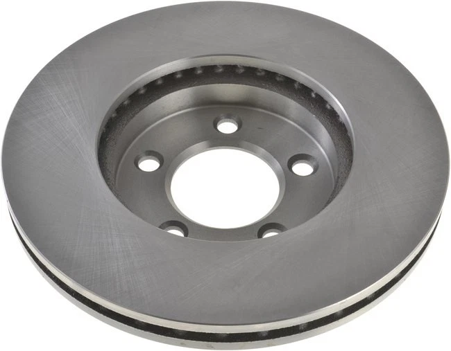 For Ford Thunderbird 1993-1997 iD Select SEL25078 OEF3 Front Brake Rotor Foto 1 de 1