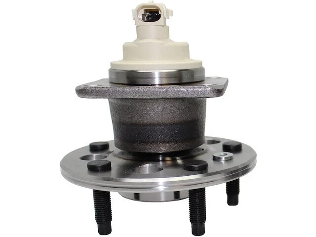 Conjunto de buje de rueda trasera para Oldsmobile Silhouette 1992-2004 1993 1994 SM315TF Foto 1 de 1