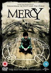 Mercy DVD - Picture 1 of 2