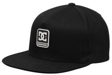 dc boys hats