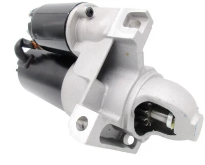 Anlasser Starter für Hyster OMC 3850526 Volvo Penta Mercury Marine - Bild 1 von 4
