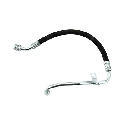For 1998 Volvo C70 S70 V70/ 1994-97 850 Turbocharged Outlet Oil Cooler Line Hose Foto 1 de 4
