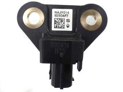 Sensore airbag Renault Koleos I (HY) 608525900  - Immagine 1 di 3