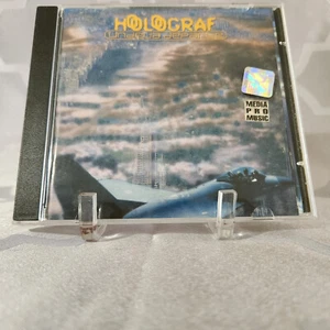 Holograf – Undeva Departe - Very Rare - Romania Import CD - Bild 1 von 5