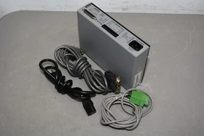 Parker OEMZL4 Compumotor Stepper Motor Drive, 1-Axis #X2947 - Image 1 of 4