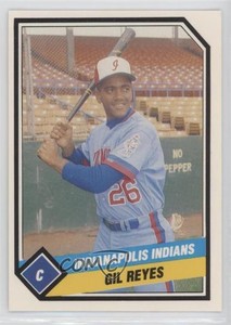 1989 CMC AAA Gil Reyes #1989-61
