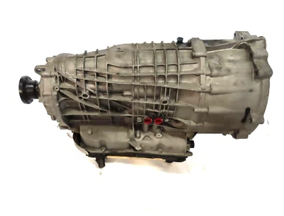 2010-2013 PORSCHE PANAMERA 970 G1 4.8L AUTO RWD 7 SPEED TRANSMISSION ASSEMBLY - Изображение 1 из 4