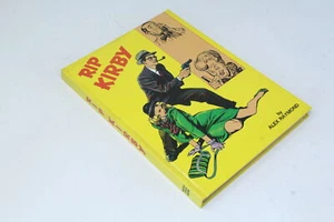 ALEX RAYMOND RIP KIRBY  FRATELLI SPADA  [Z24-313] - Picture 1 of 2